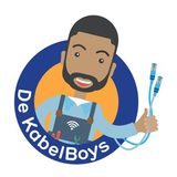 De KabelBoys logo